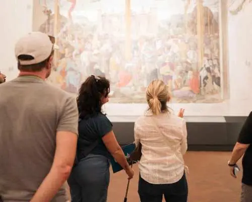 Milan: Guided Walking Tour with Last Supper Skip-the-Line｜Italy