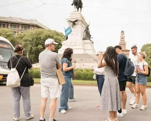 Milan: Guided Walking Tour with Last Supper Skip-the-Line｜Italy