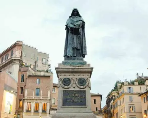 Các quảng trường và đài phun nước ở Rome: Tour đi bộ 3 giờ | Ý