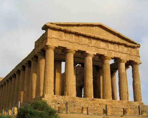Tour trong ngày đến Palermo: Agrigento và Thung lũng các đền thờ | Ý