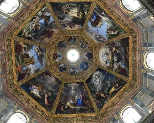 Medici Chapels Private Tour｜Italy
