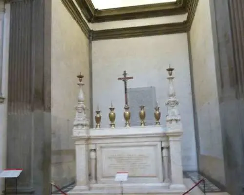 Medici Chapels Private Tour｜Italy