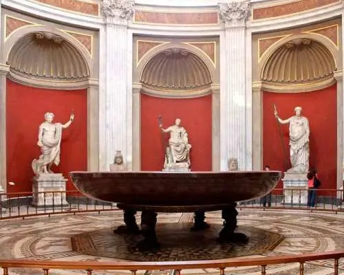 Rome: Vatican, Sistine Chapel, Basilica & Tombs Private Tour｜Italy