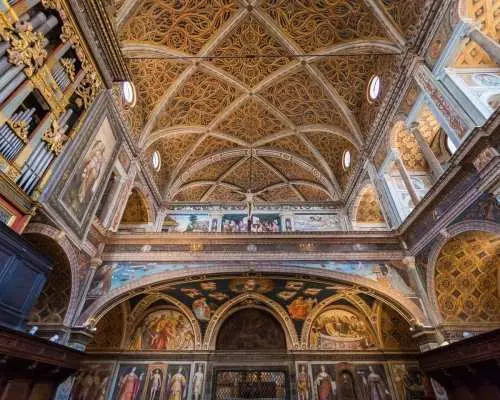 Milan: City Highlights Walking Tour with The Last Supper｜Italy