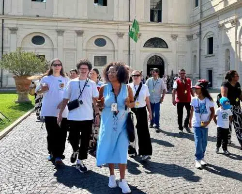 Rome: Combo Colosseum and Vatican Group Tour｜Italy