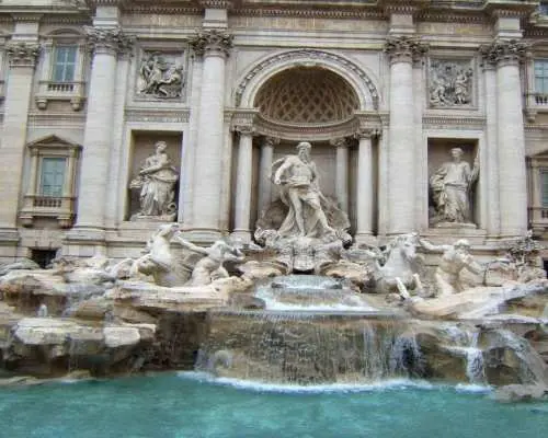 Rome: Private Full-Day Tour with Private Transportation｜Italy