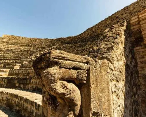 From Sorrento: 4-Hour Pompeii Group Excursion｜Italy