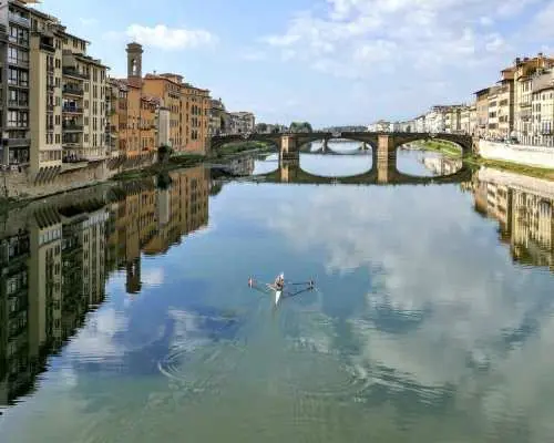 Livorno: VIP Shore Excursion to Florence & Pisa｜Italy