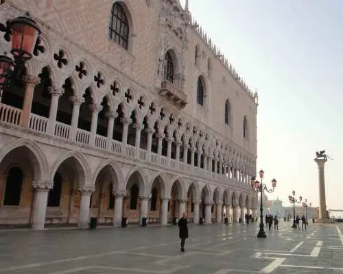 Venice: Tour khám phá truyền thống cổ xưa | Ý
