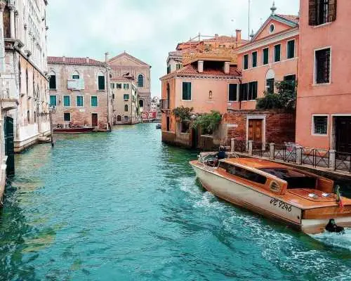 Venice: Tour khám phá truyền thống cổ xưa | Ý