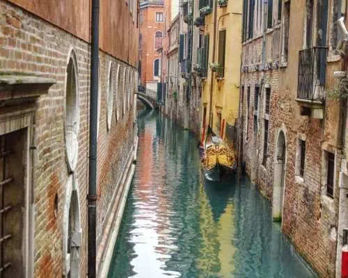 Venice: Tour khám phá truyền thống cổ xưa | Ý
