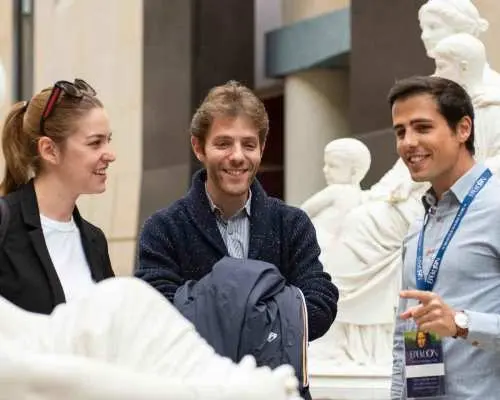 Florence: David & Uffizi Gallery Guided Tour for Small Group｜Italy