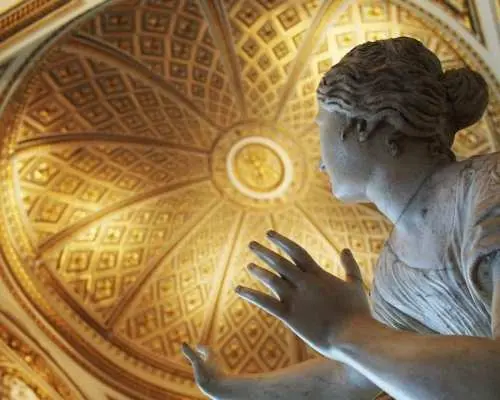 Uffizi Gallery Florence Skip-the-line Tour for Small Groups｜Italy