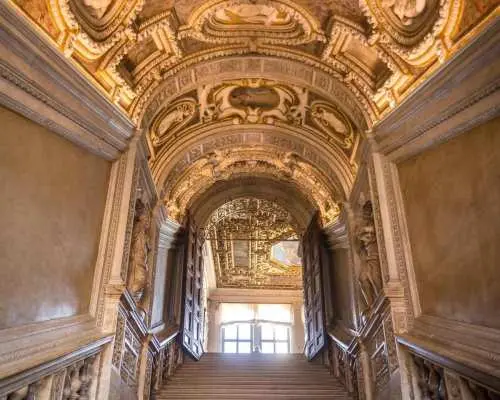 Venice: Doge Palace Refundable Ticket & Guided Tours Options｜Italy