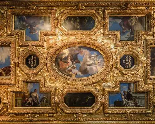 Venice: St Mark's Basilica, Doge Palace, & Bell Tower Option｜Italy