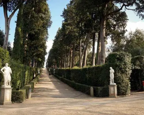 Florence: Pitti Palace Entry Ticket and Guided Tour｜Italy