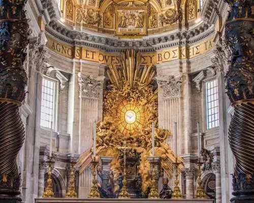 The Vatican: Private VIP Experience Tour｜Italy