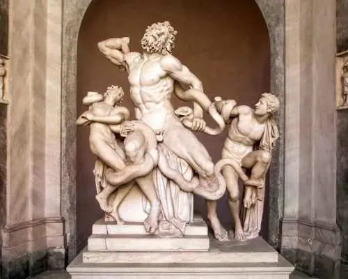 Rome: Vatican and Sistine Chapel Wheelchair-Accessible Tour｜Italy