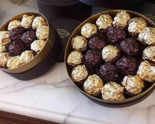 Turin’s Sweet Delights: A Chocolate Walking Tour｜Italy