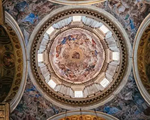 Naples: Downtown Tour with Veiled Christ & St Clare Tickets｜Italy