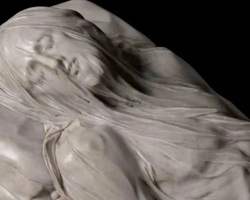 Naples: Downtown Tour with Veiled Christ & St Clare Tickets｜Italy