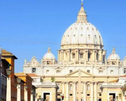 Rome: Private Day Tour with Transportation｜Italy
