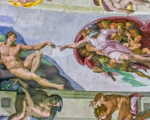 Rome: Vatican and Sistine Chapel Tour with VIP Entrance｜Italy
