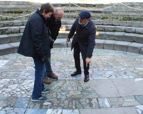 Pompeii: Skip-the-Line Tickets and Tour with Archaeologist｜Italy