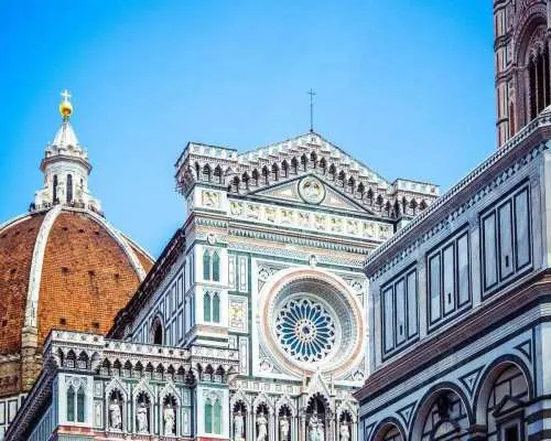 Florence: Duomo Cathedral Small Group Tour｜Italy