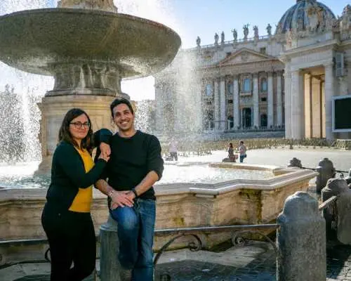 Rome: Private Kid-Friendly Tour of Vatican City and Museums｜Italy