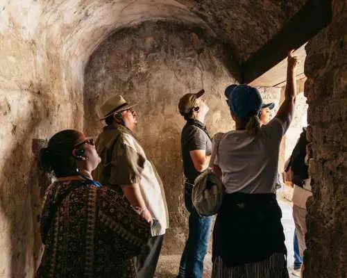 Pompeii: Tour độc quyền cùng nhà khảo cổ học và vé vào cửa | Ý