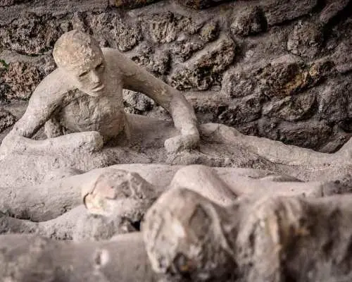 Pompeii: Tour độc quyền cùng nhà khảo cổ học và vé vào cửa | Ý