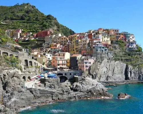 Private Historic Walking Tour in Genoa Old Town Heritage｜Italy