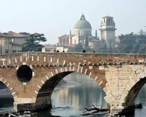 From Venice: Private Tour of Verona｜Italy