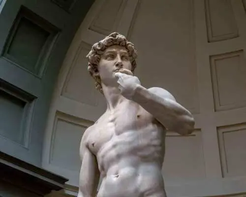 Florence: Tour tham quan theo nhóm nhỏ có hướng dẫn tại Accademia Gallery & David | Ý