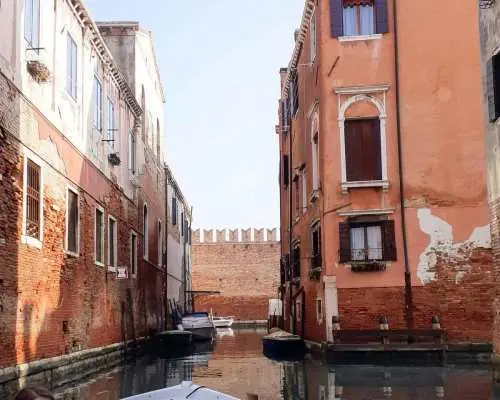 Venice: Tiệc khai vị kiểu Venice bên đầm phá | Ý