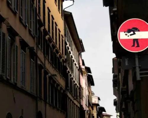 Florence: Street Art Tour｜Italy