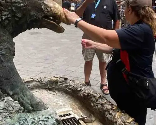 Walking Group Tour In Florence｜Italy