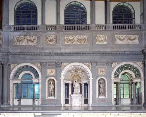 Florence: Palazzo Vecchio Guided Tour｜Italy