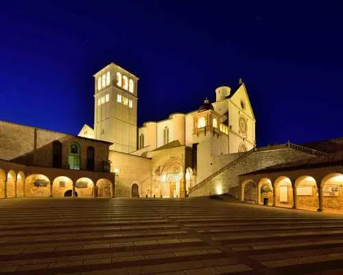 From Florence PRIVATE: Historical Umbria, Assisi and Orvieto｜Italy