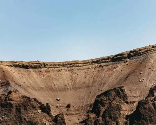 From Naples: All-Inclusive Mount Vesuvius Half-Day Tour｜Italy