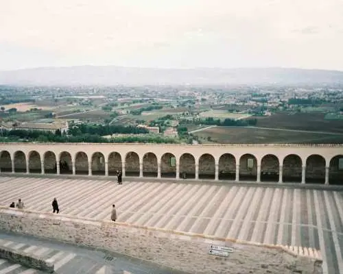 Assisi: 2-Hour Walking Tour｜Italy