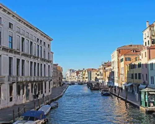 Tour tham quan Venice trong một ngày | Ý