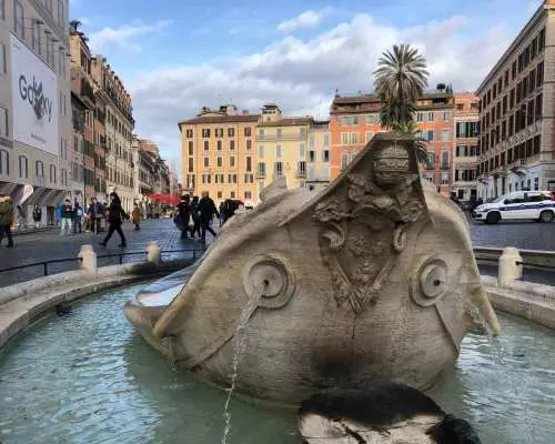 Rome: 3-Hour Highlights and Underground Guided Walking Tour｜Italy