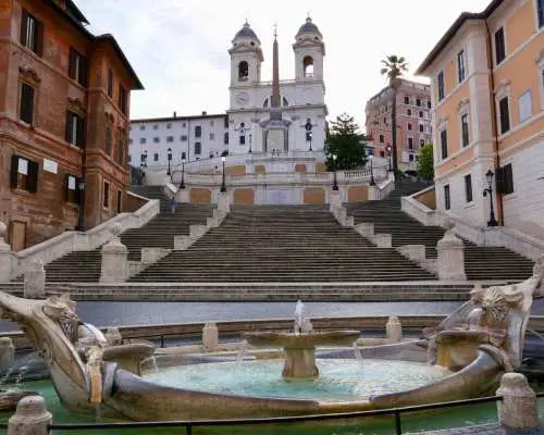 Rome: 3-Hour Highlights and Underground Guided Walking Tour｜Italy