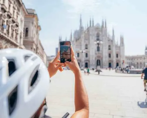 Milan: Những điểm nổi bật và những viên ngọc ẩn giấu - Tour xe đạp điện | Ý