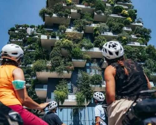Milan: Những điểm nổi bật và những viên ngọc ẩn giấu - Tour xe đạp điện | Ý