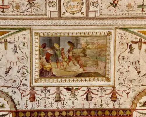 Rome Pre-Reserved Shared or Private Tour Castel Sant'Angelo｜Italy