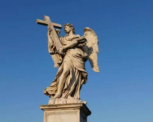 Rome Pre-Reserved Shared or Private Tour Castel Sant'Angelo｜Italy