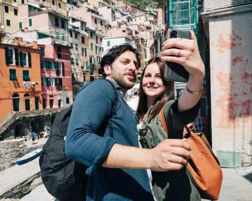 Từ Florence: Tour riêng trong ngày đến Pisa và Cinque Terre | Ý